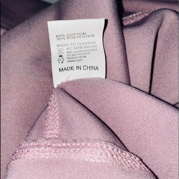 Fitness Matching Set [Purple] - Picture 4 of 5